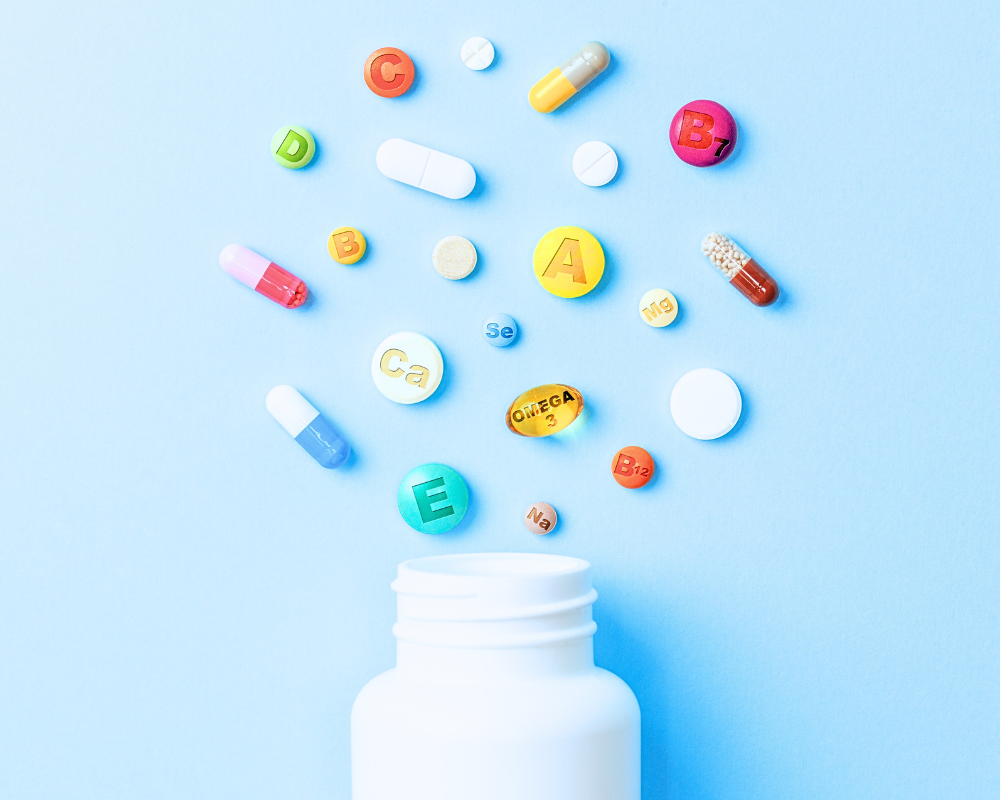 Intersection Between Substance Use & Mental Illness