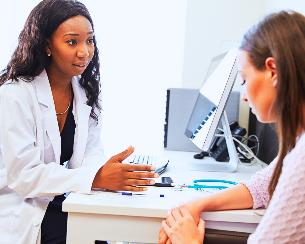 5 Ways Your Primary Care Provider Can Support Your Mental Health